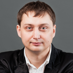 Alexey Shabalovskiy