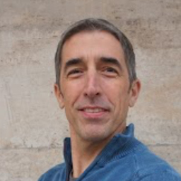 Markus Hildebrandt's profile picture