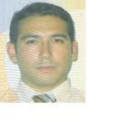 Dr. JUAN ARAYA
