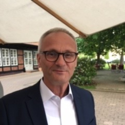 Rainer Plamp