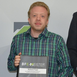 Robert Fast's profile picture