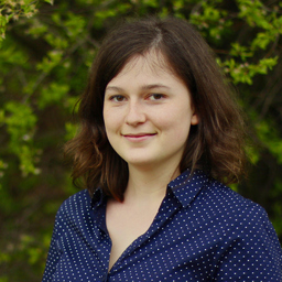 Dr. Anna Fortmann geb. Ender