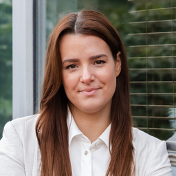 Miriam Böhme