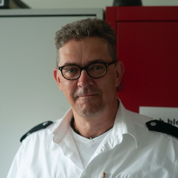 Bernd Oefje Naunheim