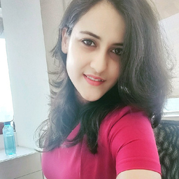 Ayushi Jain