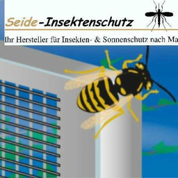 Seide Insektenschutz