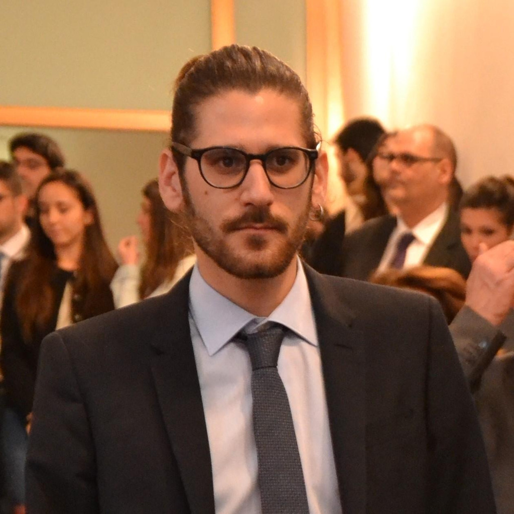 Giuseppe Ferrarello 3DModellierer ALarchitekt XING