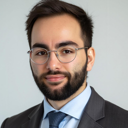 Sahin Cosgun