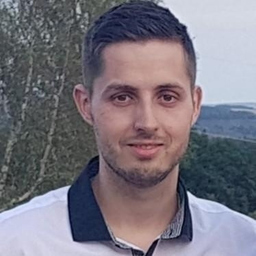 Dominik Stöhr