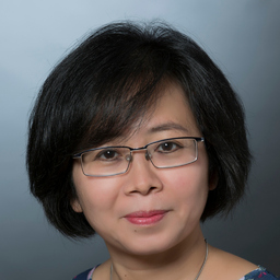 Huong Lien Nghiem's profile picture