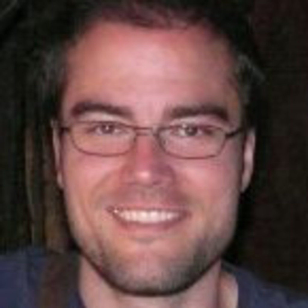 Daniel Martinez Maqueda - Software Development Engineer - XING