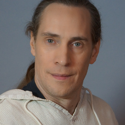 Andre Dicker