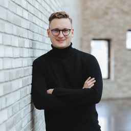 Kevin Muhr