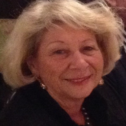 Edith Hotz Hengartner