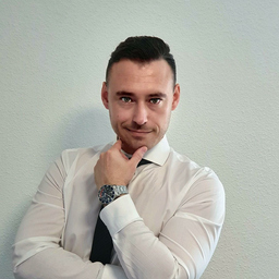 Benjamin Schmid's profile picture