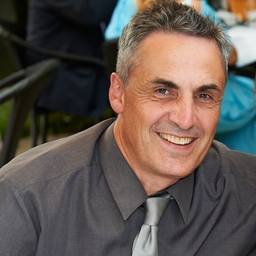 Dr. Hubert Forkl's profile picture