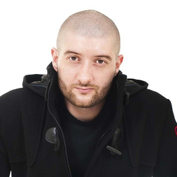 Arnaud OLINDO