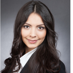 Sandra Ali