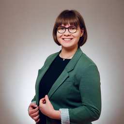 Vivien Elaine Tischer