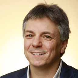 Profilbild Andreas Hübner