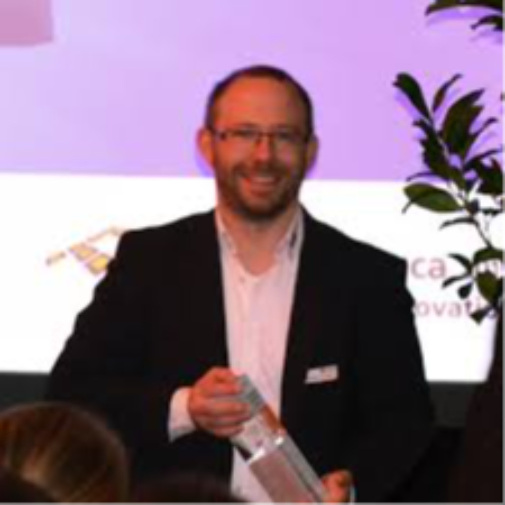 Dipl.Ing. Sebastian Degel Ingenieur für Prozessentwicklung BBW