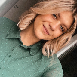 Alena Schmittel