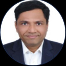 Vijay Kumar