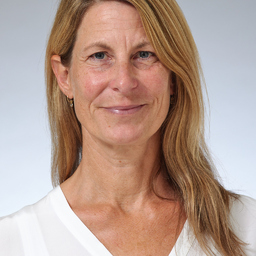 Anja Lindenberg