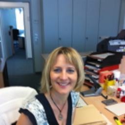 Annette Diehl