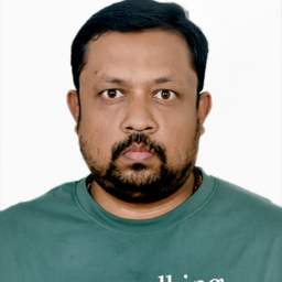 Harsha Konda