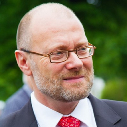 Hans Daniel Vranken