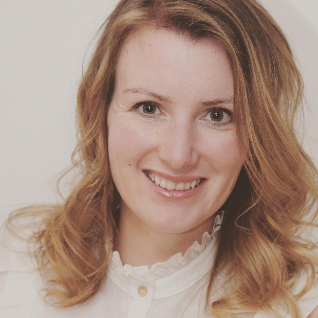 Andrea Herz Sachbearbeiter Haushaltsplanung Kreis Warendorf XING