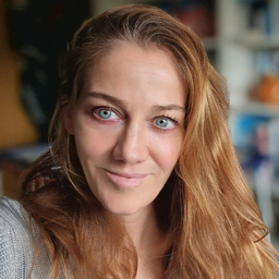 Susanna Berg