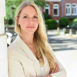 Annika Benthien