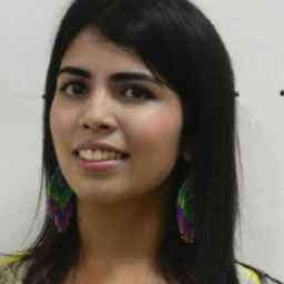 Akshita Paliwal