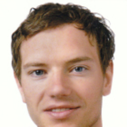 Profilbild Christopher Kühl