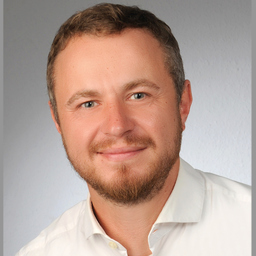 Marcus Ruske