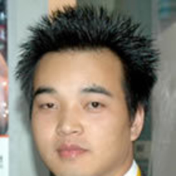 文彬 陆