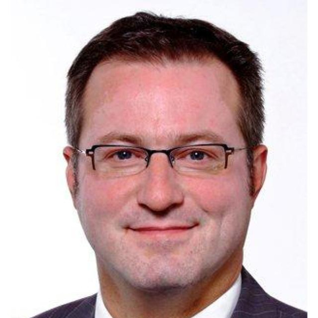 Dipl.Ing. Martin Leisinger Leiter Individualkunden und