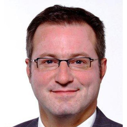 Dipl.-Ing. Martin Leisinger