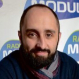 Fabrice Nouger