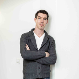 Dominik Mieth
