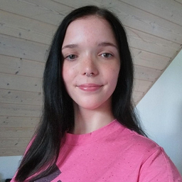 Lilly Fritsch