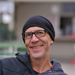 Andreas Strasser