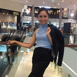 Maneesida Hatthakij