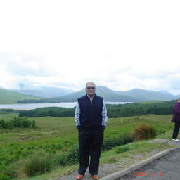 Rahul Agrawal