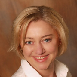 Martina Güngerich