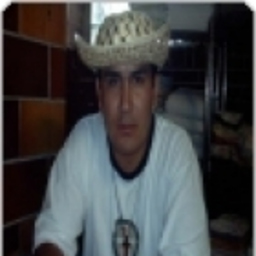 Martin Gutierrez