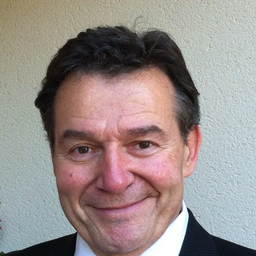 Guy LABEAUVIE