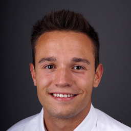 Justin Johnen